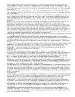 Esszék 'Ecological Engineering ', 1.                