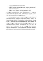 Kutatási anyagok 'F. de Saussure’s Semiotic Theory: the Basic Terms', 7.                