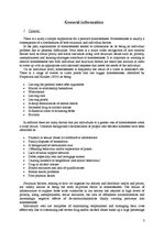 Kutatási anyagok 'Homelessness. Comparison of the Problem in Latvia and Sweden', 3.                