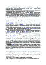 Kutatási anyagok 'Homelessness. Comparison of the Problem in Latvia and Sweden', 4.                