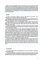 Kutatási anyagok 'Homelessness. Comparison of the Problem in Latvia and Sweden', 6.                