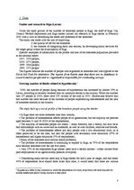 Kutatási anyagok 'Homelessness. Comparison of the Problem in Latvia and Sweden', 8.                