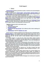 Kutatási anyagok 'Homelessness. Comparison of the Problem in Latvia and Sweden', 11.                