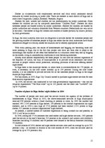 Kutatási anyagok 'Homelessness. Comparison of the Problem in Latvia and Sweden', 12.                