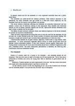 Kutatási anyagok 'Homelessness. Comparison of the Problem in Latvia and Sweden', 15.                