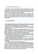 Kutatási anyagok 'Homelessness. Comparison of the Problem in Latvia and Sweden', 16.                