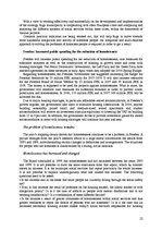 Kutatási anyagok 'Homelessness. Comparison of the Problem in Latvia and Sweden', 22.                