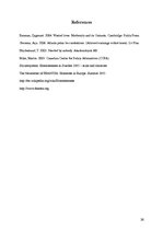 Kutatási anyagok 'Homelessness. Comparison of the Problem in Latvia and Sweden', 26.                