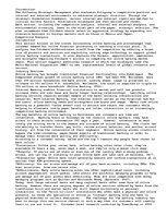 Esszék 'Citigroup', 1.                