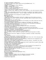 Esszék 'Citigroup', 5.                