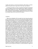 Összefoglalók, jegyzetek 'Corporate Strategy', 5.                