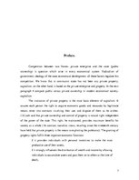 Kutatási anyagok 'Privatization Processes in European Countries', 3.                