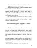 Kutatási anyagok 'Privatization Processes in European Countries', 4.                