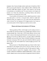 Kutatási anyagok 'Privatization Processes in European Countries', 5.                