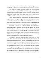 Kutatási anyagok 'Privatization Processes in European Countries', 6.                