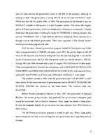 Kutatási anyagok 'Privatization Processes in European Countries', 9.                