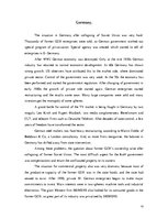 Kutatási anyagok 'Privatization Processes in European Countries', 10.                