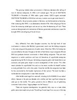 Kutatási anyagok 'Privatization Processes in European Countries', 11.                