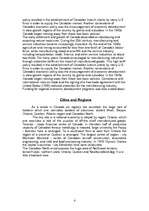 Kutatási anyagok 'Canada', 4.                