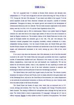 Esszék 'The USA', 1.                