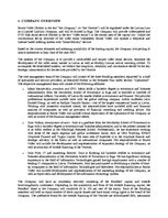 Üzleti tervek 'Bonus Video Business Plan', 7.                