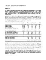 Üzleti tervek 'Bonus Video Business Plan', 9.                