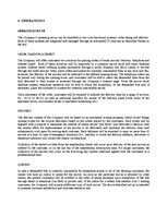 Üzleti tervek 'Bonus Video Business Plan', 14.                