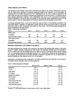 Üzleti tervek 'Bonus Video Business Plan', 17.                