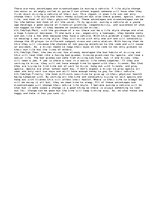 Esszék 'Advantage and Disadvantage of Owning a Car when One Turns Sixteen', 1.                