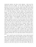 Kutatási anyagok 'Death of Love in E.Hemingway's "The Sun Also Rises"', 4.                