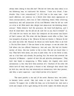 Kutatási anyagok 'Death of Love in E.Hemingway's "The Sun Also Rises"', 5.                