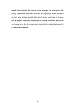 Esszék 'Fernand’s Article on Men and Women Thinking Differently', 4.                