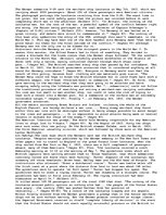 Esszék 'True Cause of WWI', 1.                