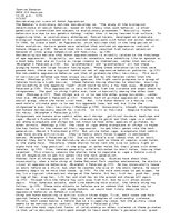 Esszék 'Socio-Biological Views of Human Aggression', 1.                