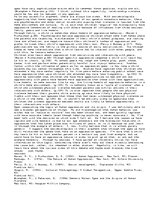 Esszék 'Socio-Biological Views of Human Aggression', 2.                