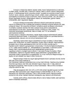 Esszék 'A drogokról átfogóan', 1.                