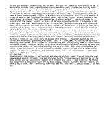 Esszék 'Imaginative Literature ', 1.                