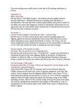 Kutatási anyagok 'Holidays in Latvia and America ', 8.                