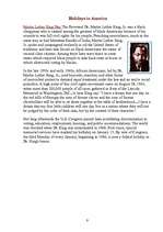 Kutatási anyagok 'Holidays in Latvia and America ', 9.                