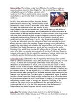 Kutatási anyagok 'Holidays in Latvia and America ', 10.                