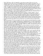 Esszék 'Major John Andre ', 1.                