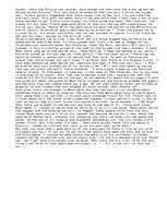 Esszék 'Major John Andre ', 2.                