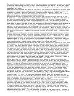 Esszék 'Theodore Geisel: The Unknown Poet (Dr. Seuss)', 1.                