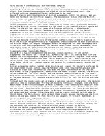 Esszék 'Source Question', 1.                