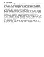 Esszék 'The Urinary System', 1.                