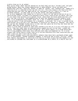 Esszék 'Outline and Assess Sociological Arguments of Changing Patterns of Achievement by', 2.                