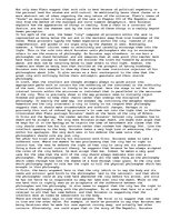 Esszék 'The City and Philosophy', 2.                