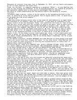 Esszék 'Terror Beyond Terrorism From an Islamic Prospect', 1.                