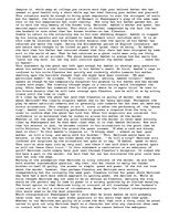 Esszék 'Hamlet and Gertrude, love or hate', 1.                