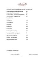 Kutatási anyagok 'Logisztikai szakdolgozat', 5.                